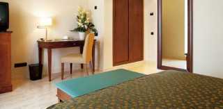 Hotel Exe Mitre Barcelone