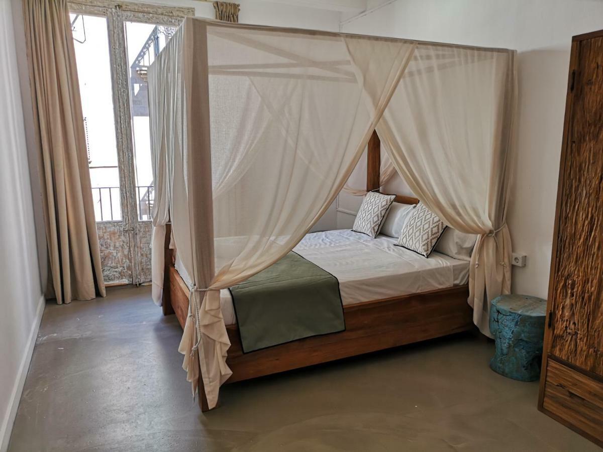 Appartement La Guarida Barcelone