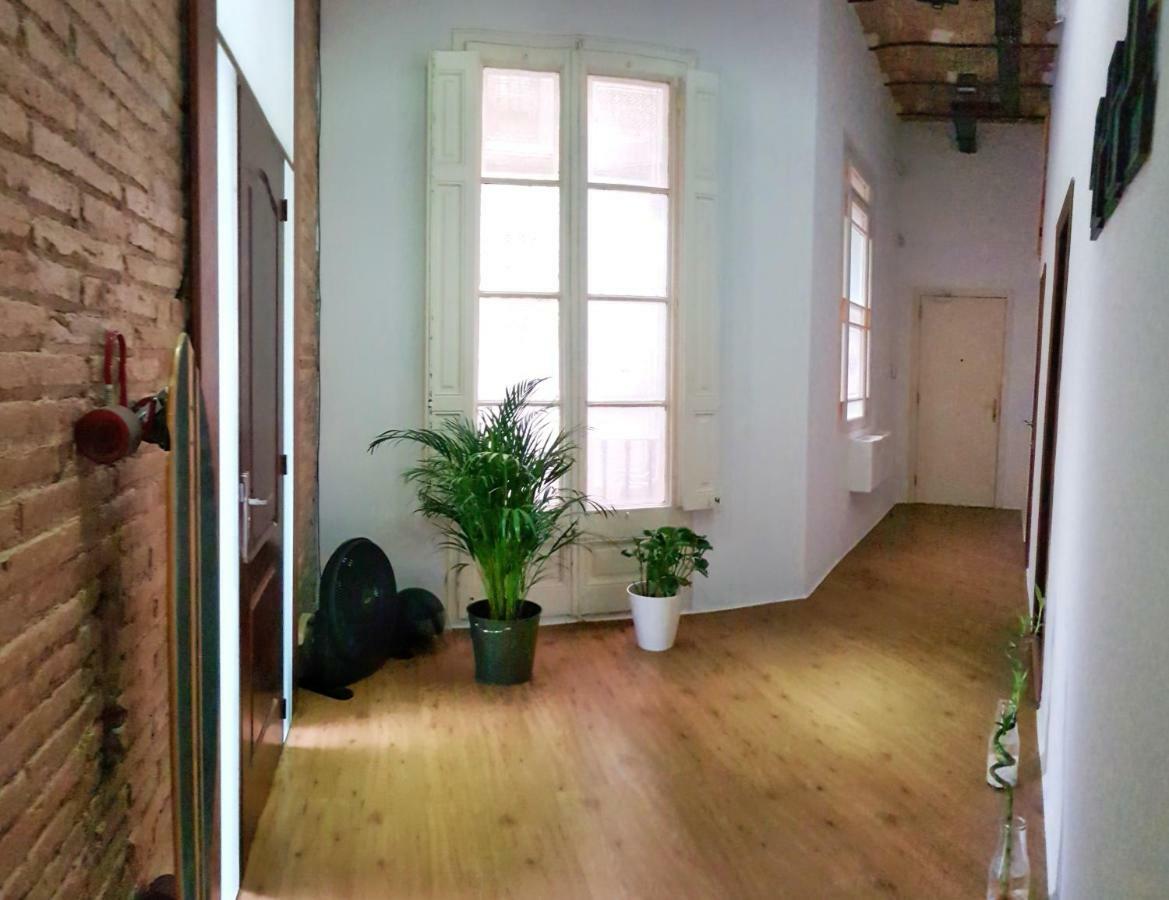 Accommodatie bij particulieren Citycenter Barcelona