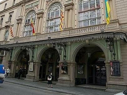 Hotel Flor Parks Barcelone