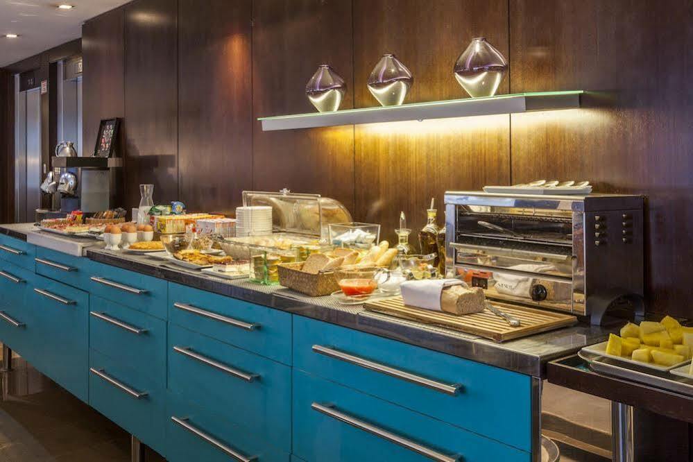 Hotel Ac Irla