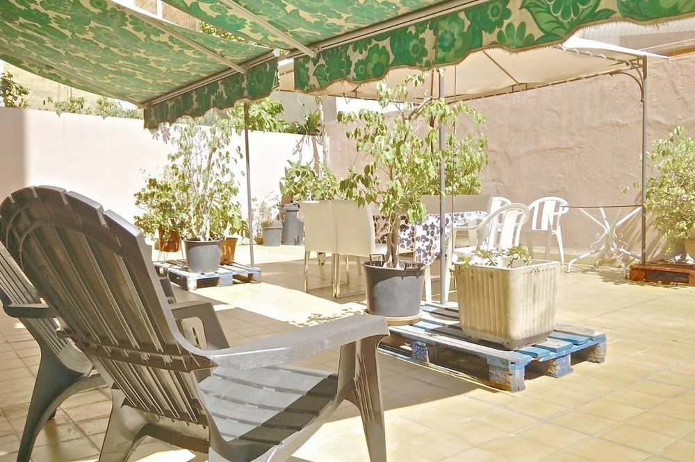 Bizflats Arc De Triomf Apartment Barcelona