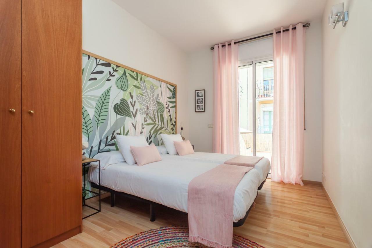 Art House Sagrada Familia Apartment