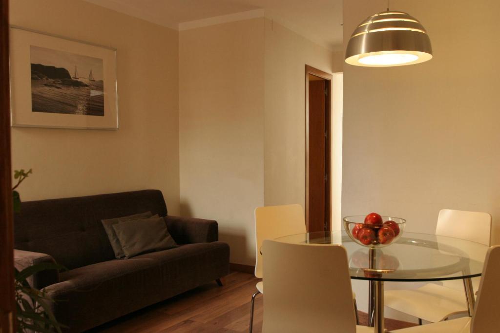 Atica Appartement