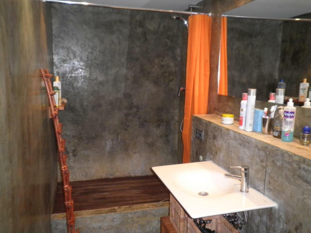 Bacrou Apartment, Design Loft Near The Sea Apartment *