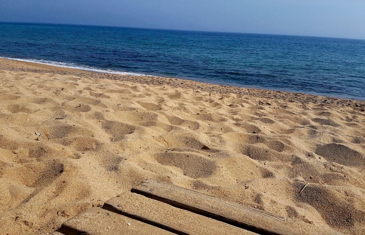 Appartement Rambla Poblenou&mar Bella Barcelone