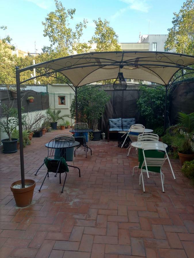 Apartment Diagonal Barcelona