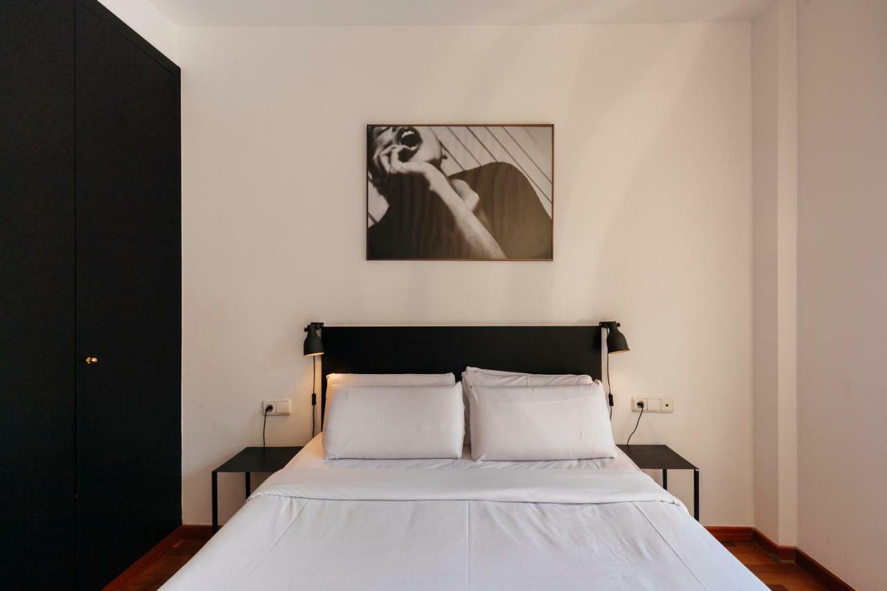 Apartment L'arago By The Streets Barcelona