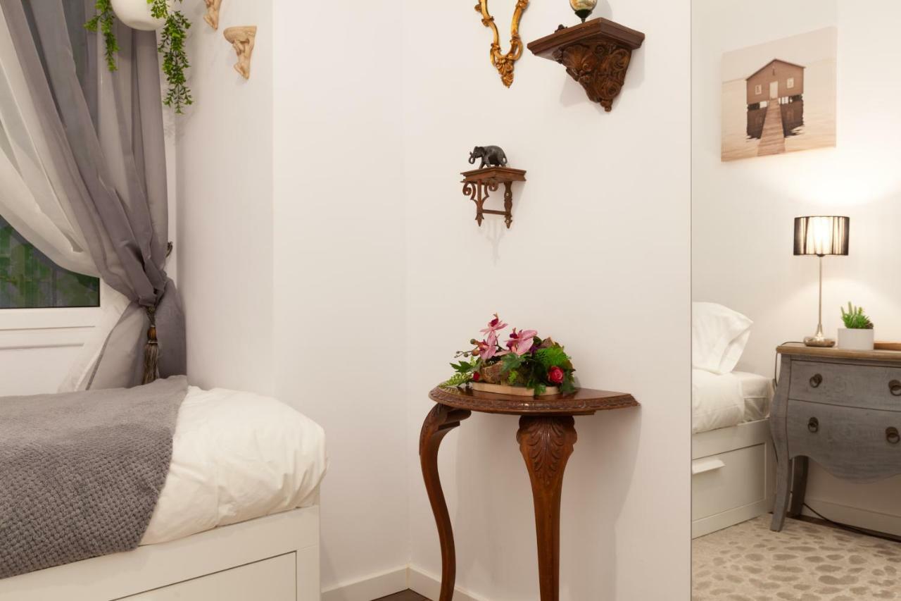 Appartement Rambla Poblenou&mar Bella Barcelone