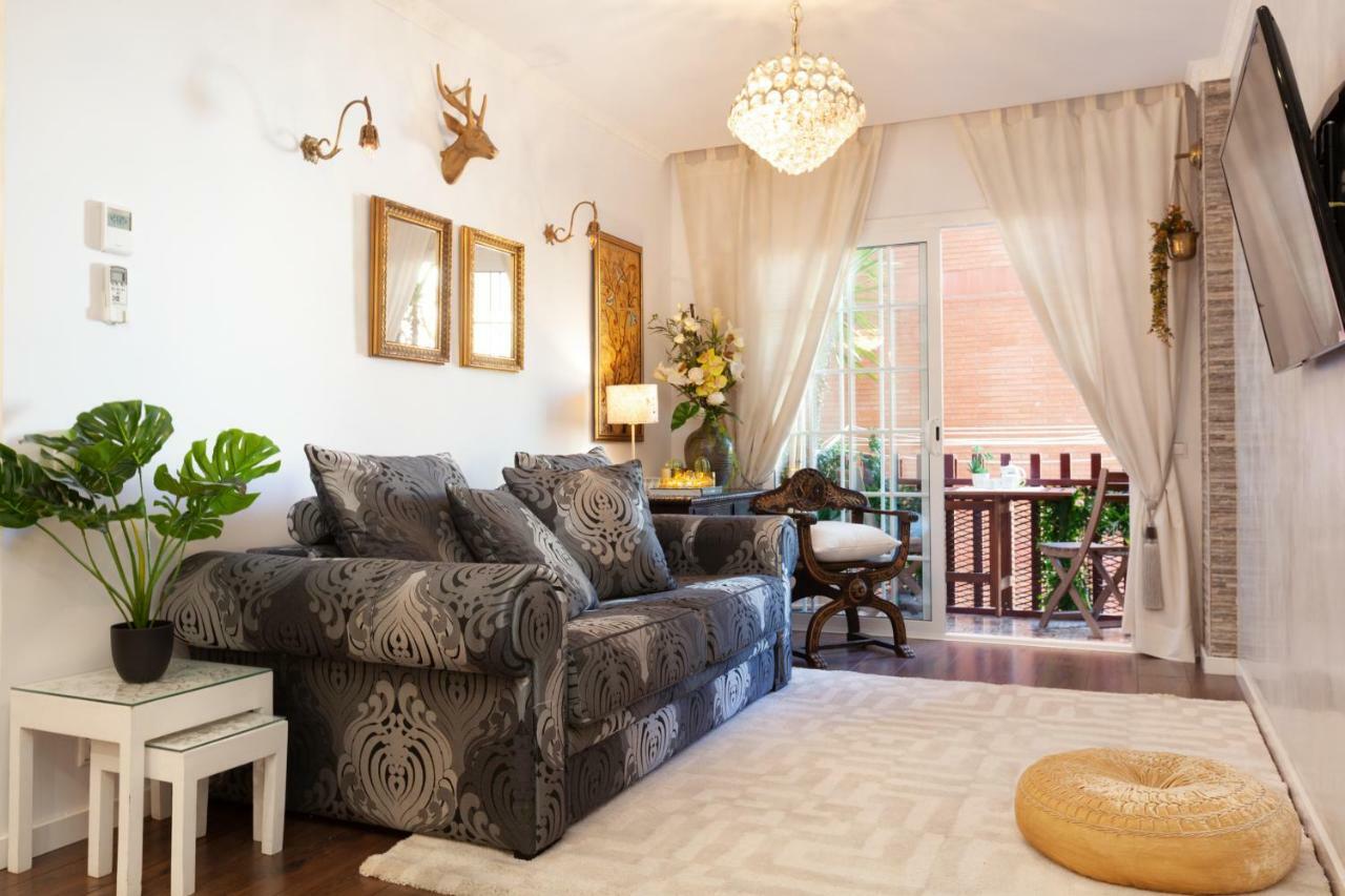 Rambla Poblenou&mar Bella Appartement