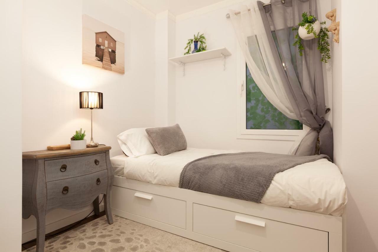 Rambla Poblenou&mar Bella Appartement
