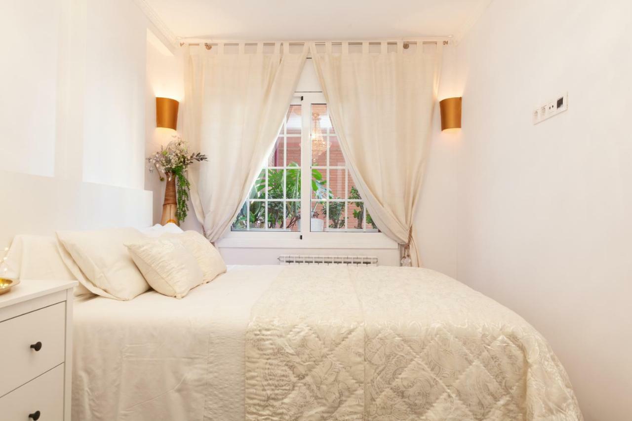 Appartement Rambla Poblenou&mar Bella Barcelone