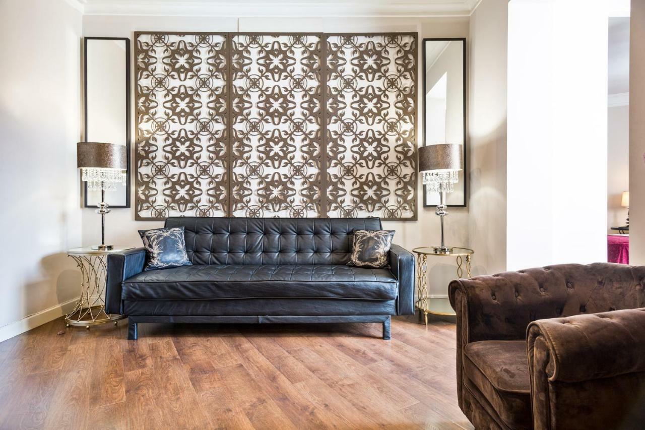 Arago 345 Apartment Barcelona
