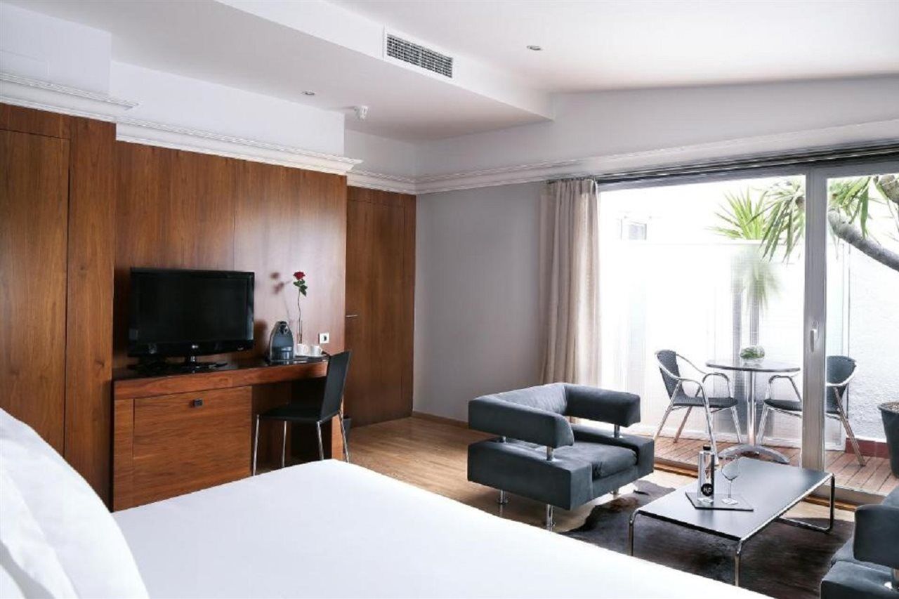 Apartment Balmes *