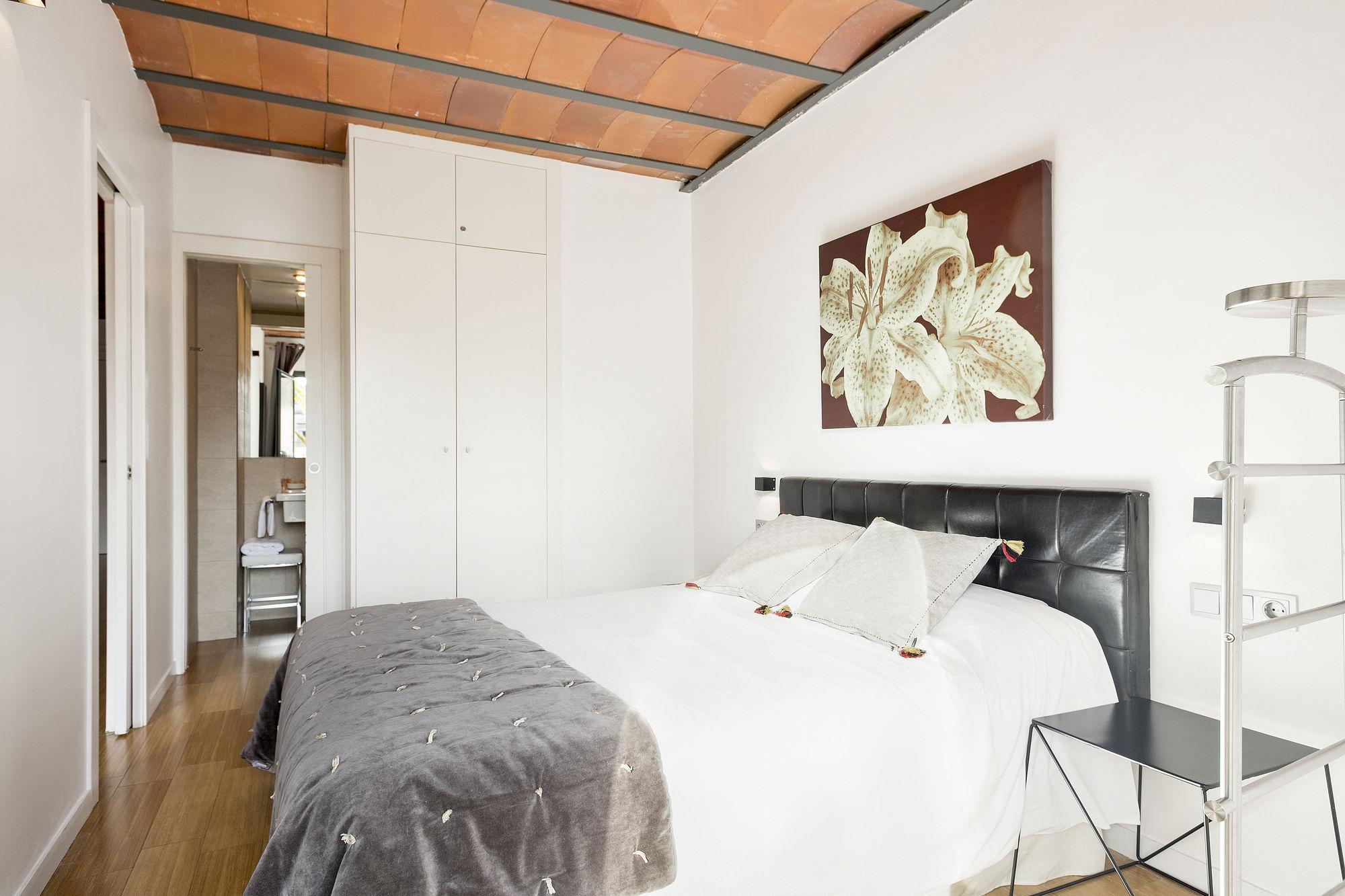 Apartment Aspasios Ramblas Barcelona
