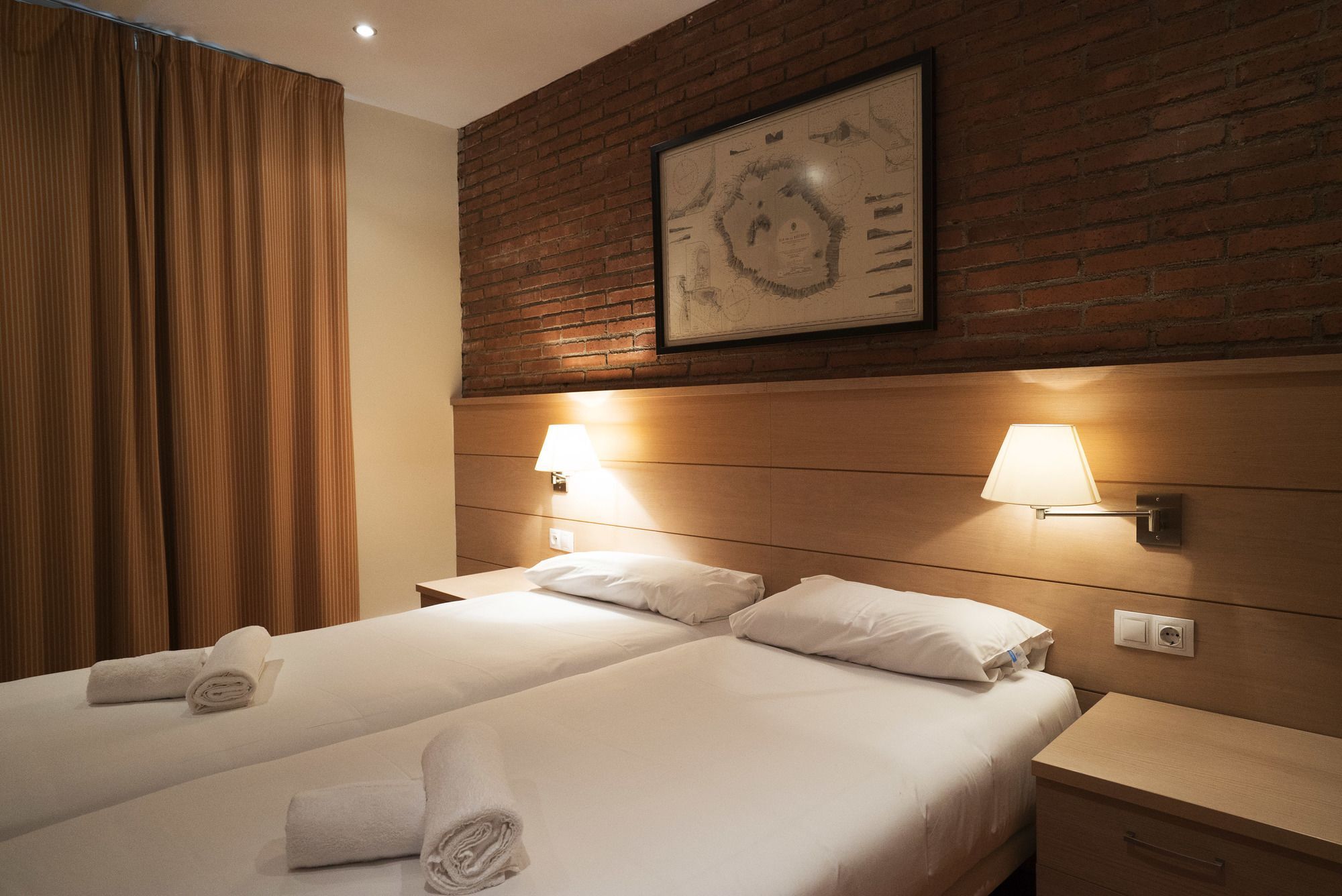 Apartamento Arc De Triomf Barcelona
