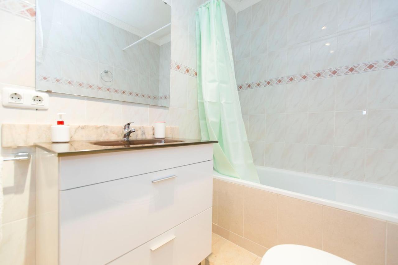 Gracia Appartement Barcelone