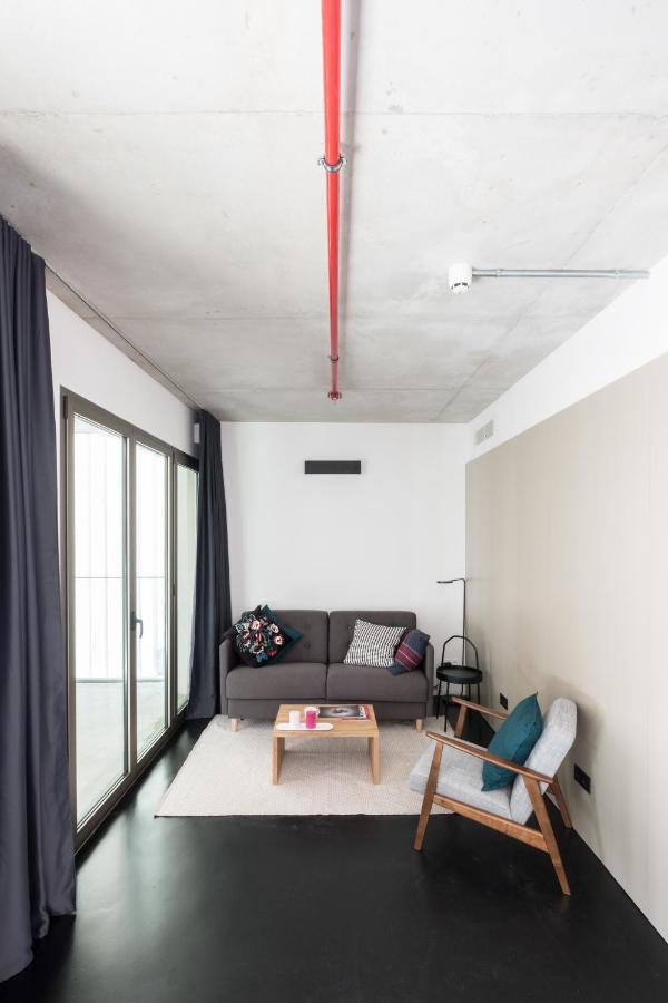 Apartment Xior Diagonal Besos