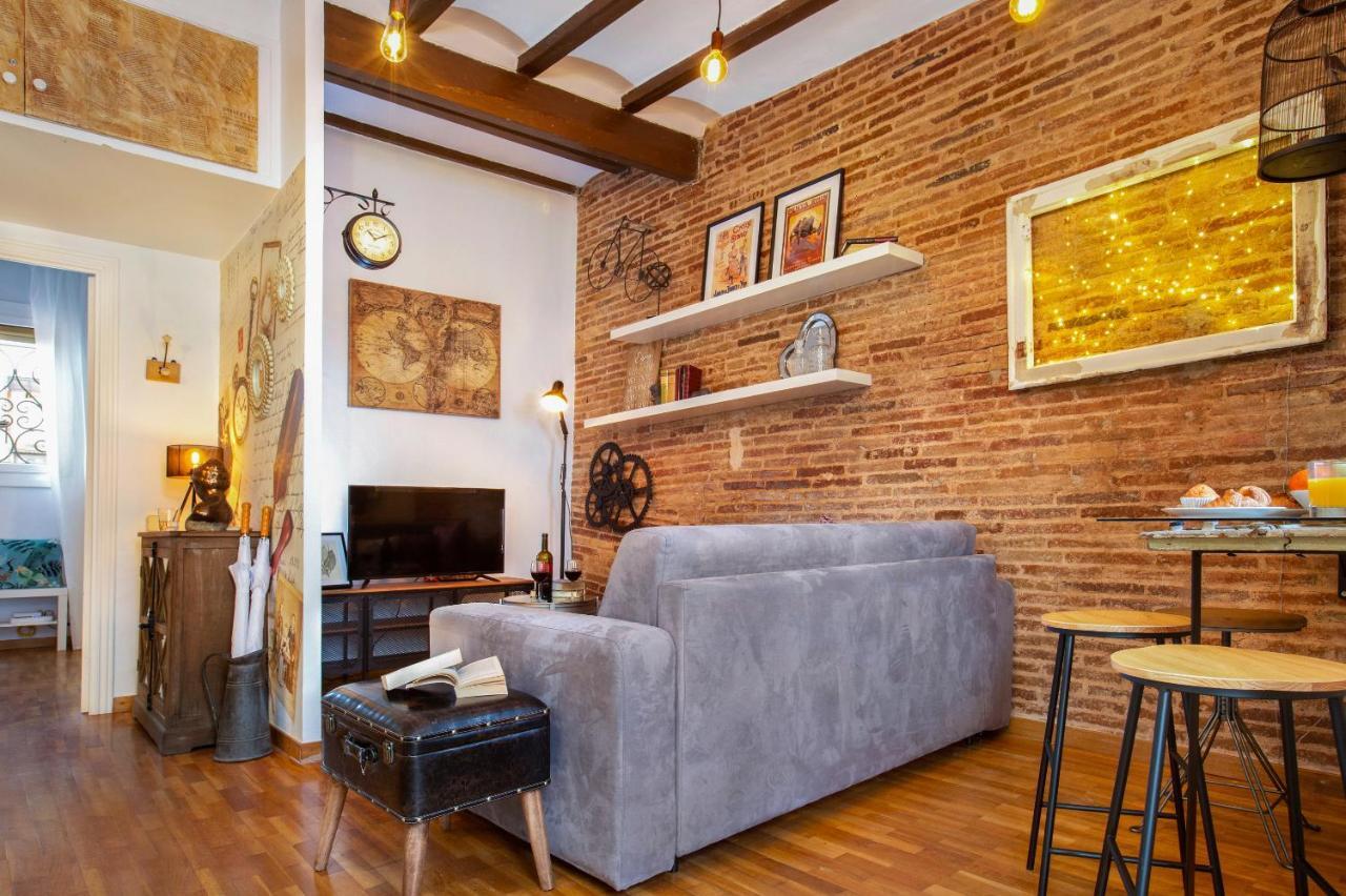 U-nique Ramon Y Cajal Appartement