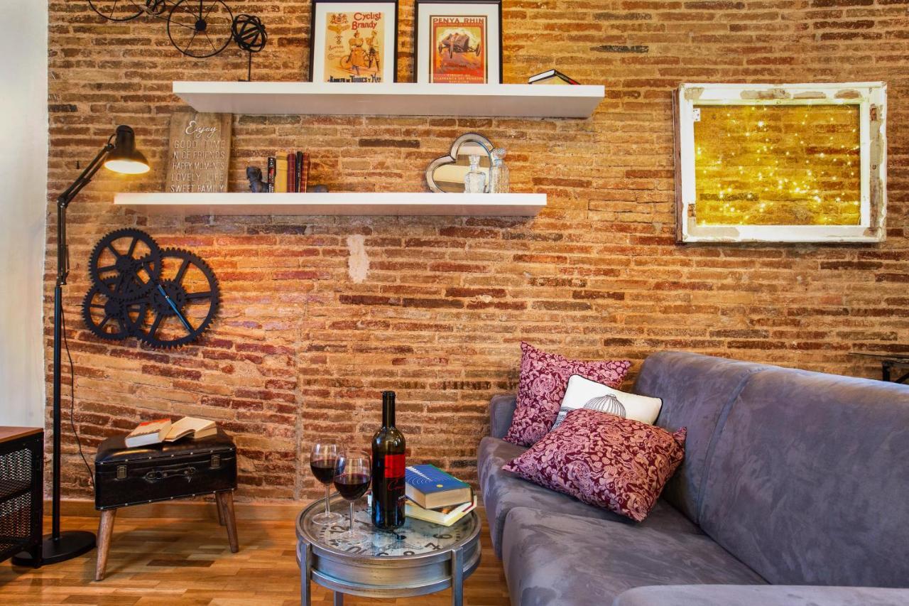 Appartement U-nique Ramon Y Cajal
