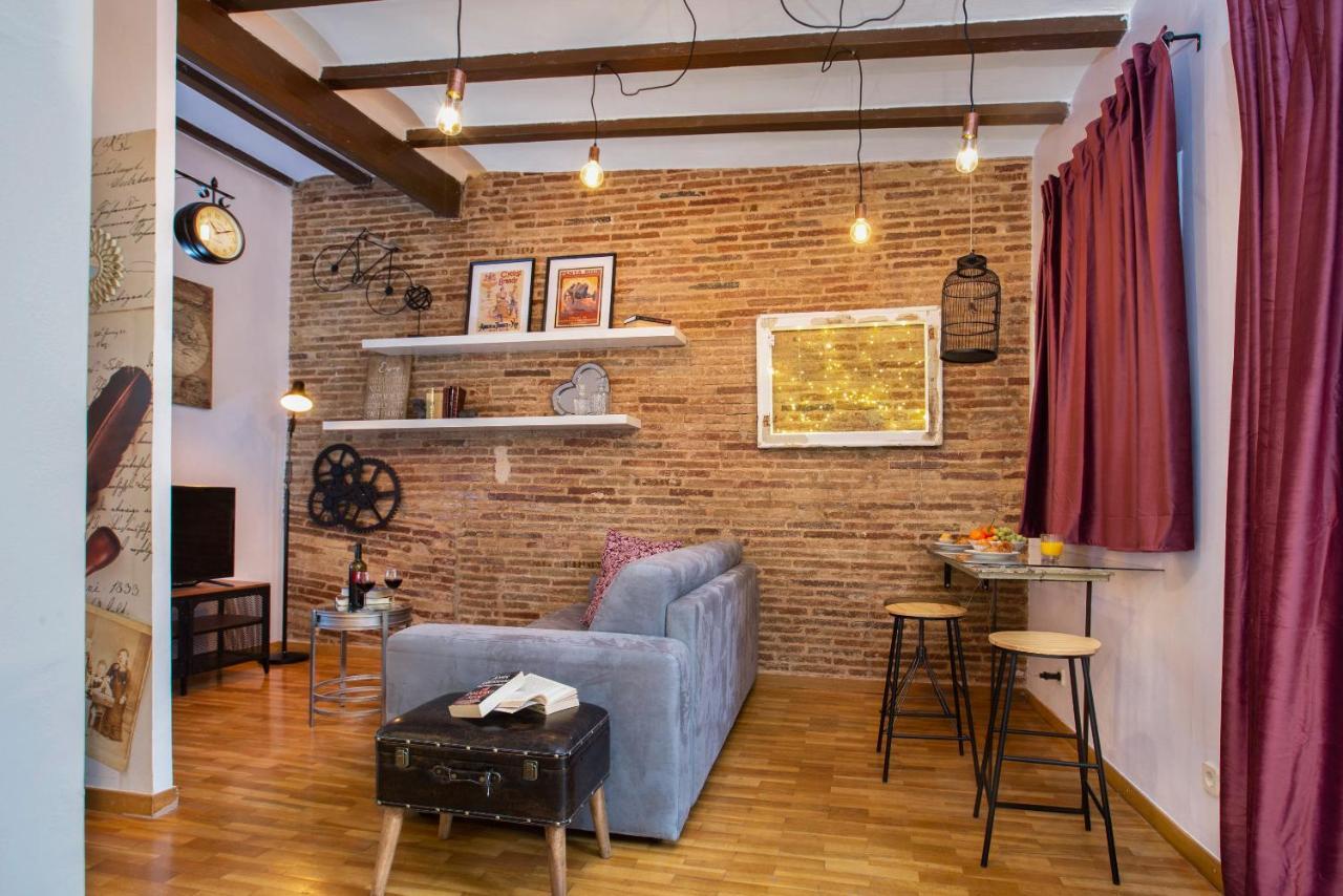 U-nique Ramon Y Cajal Appartement Barcelona