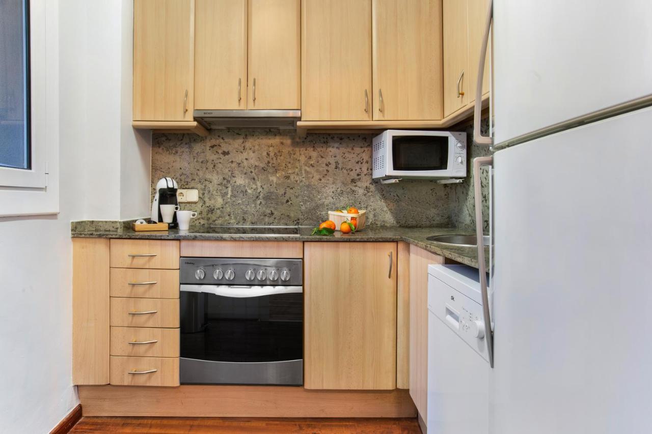 Appartement U-nique Ramon Y Cajal Barcelona