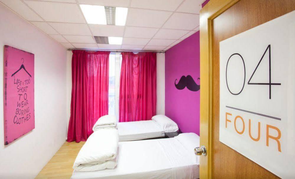 Hostel Holidaysbcn