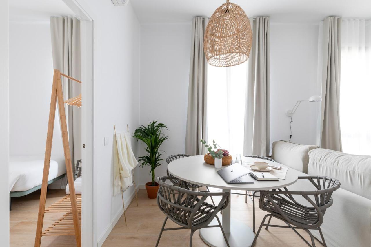 Appartement Aspasios Verdi Barcelone