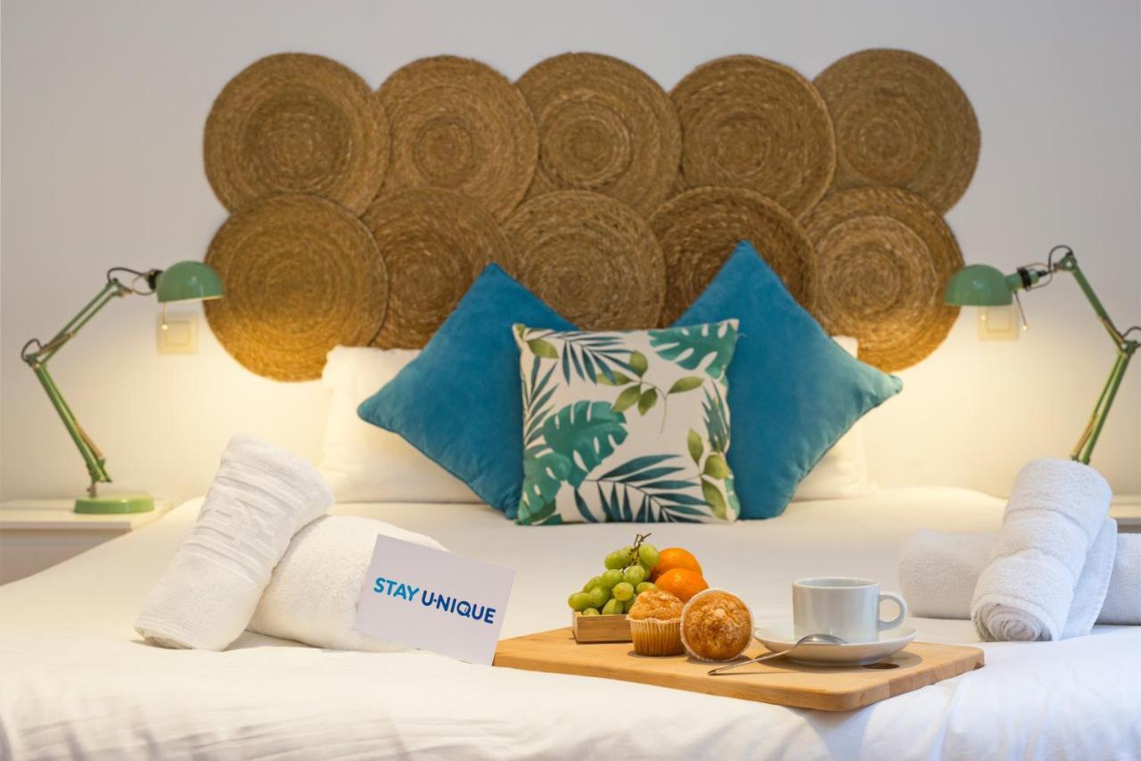 Appartement U-nique Sicilia Barcelone