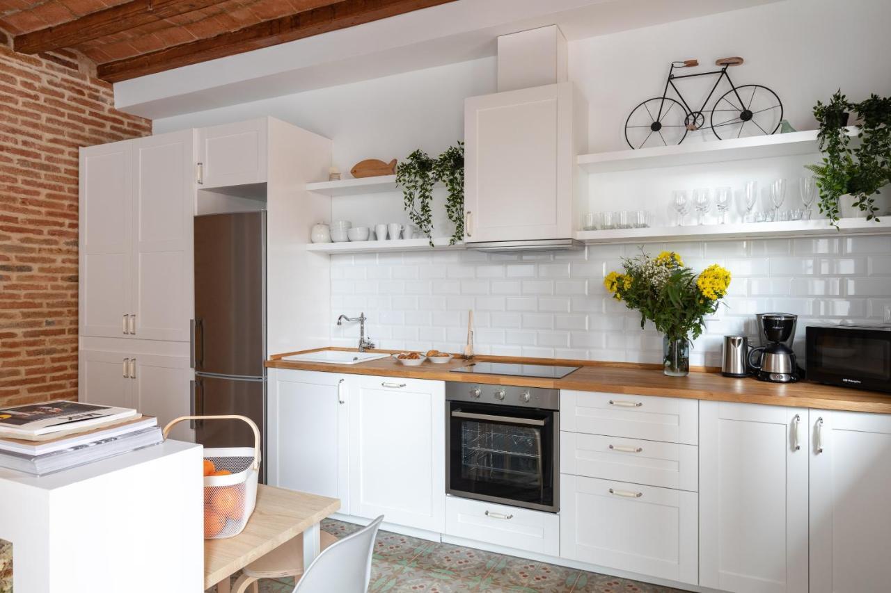 Casa Cosi - Putxet 4 Apartment Barcelona