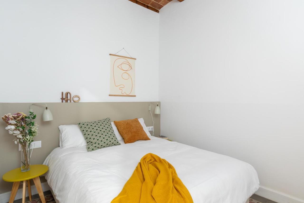 Casa Cosi - Putxet 4 Apartment Barcelona