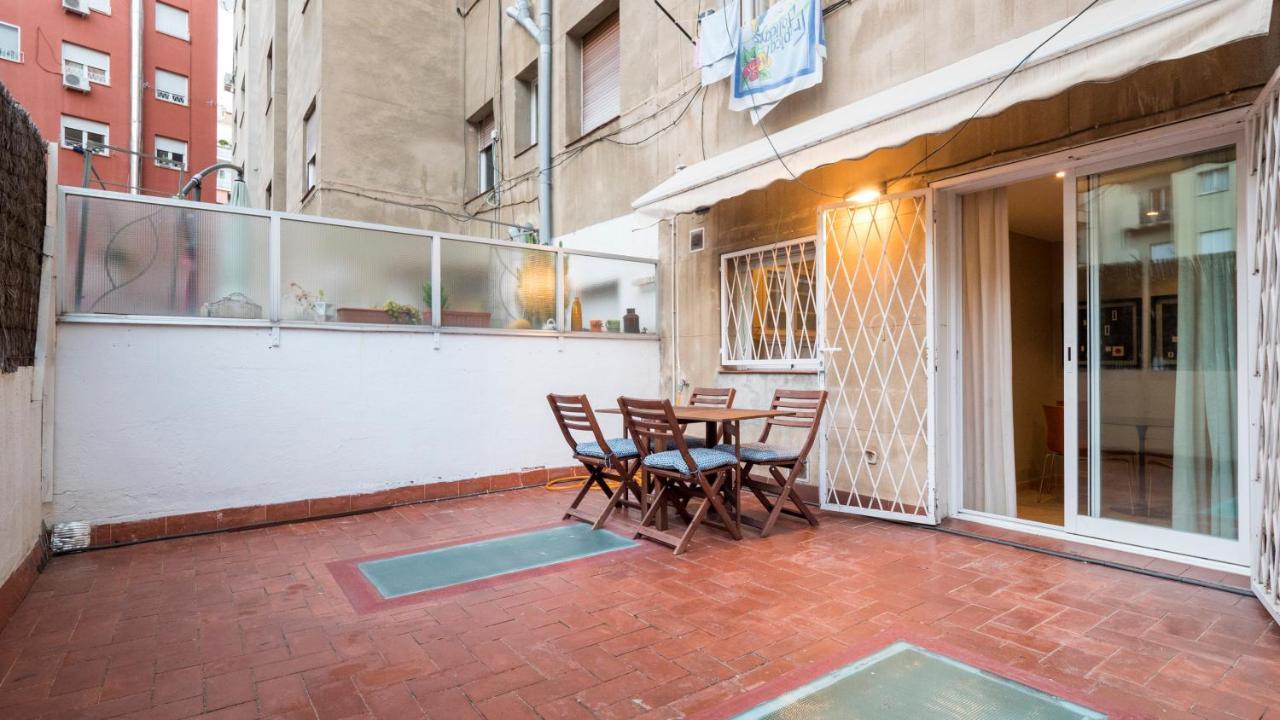 Ainb Diagonal Francesc Macia Apartment *
