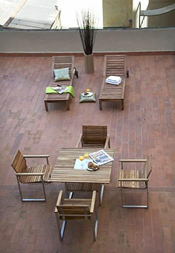 Sunny Flats Hotel Barcelona