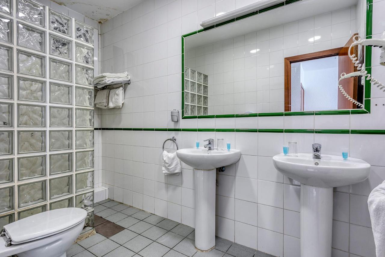Gasthof Abrevadero