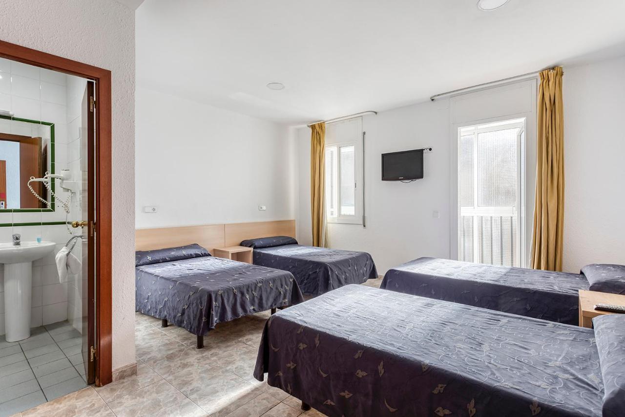 Abrevadero Gasthof 2*