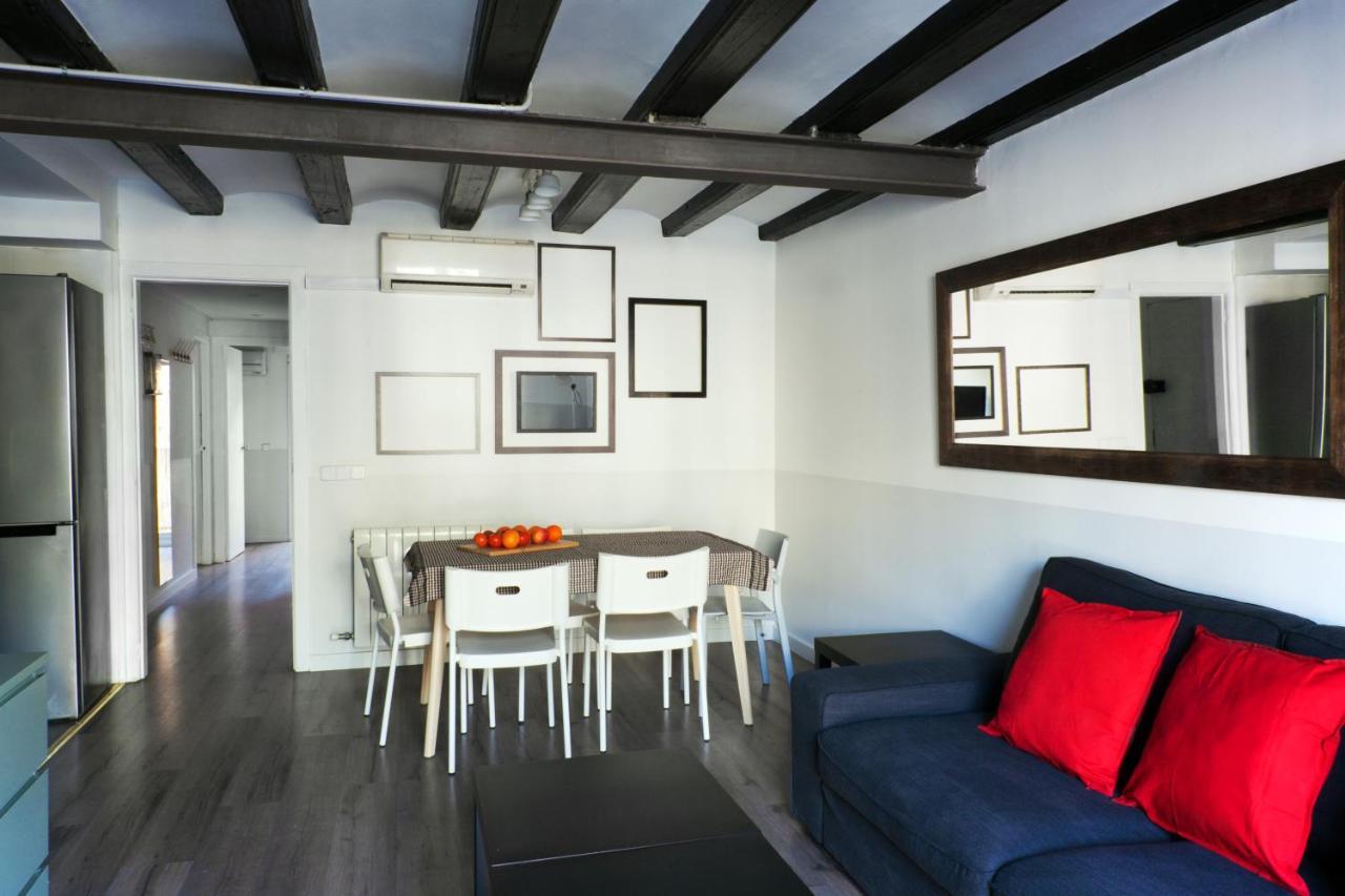 My Address In Old Town Appartement *