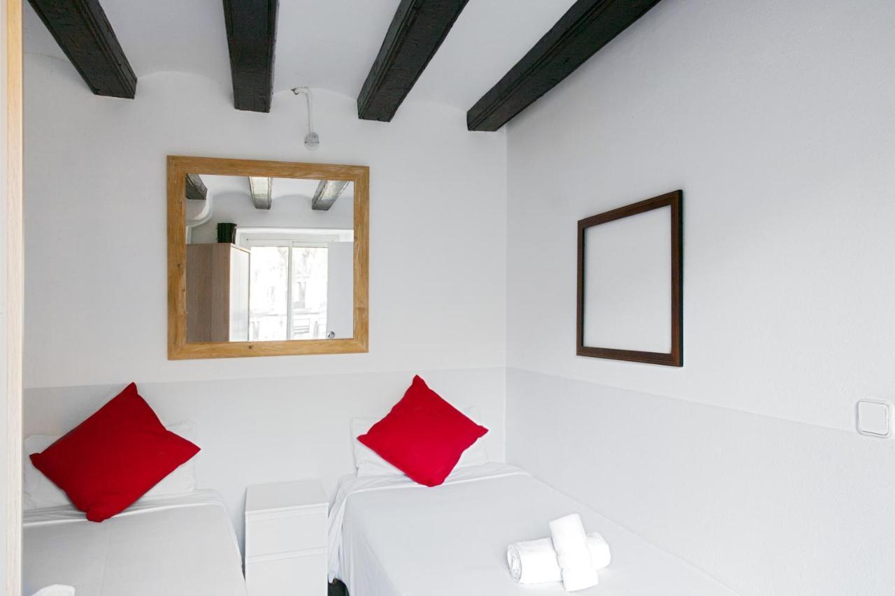 Appartement My Address In Old Town