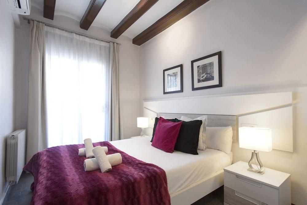 Dailyflats Centre Appartement Barcelona