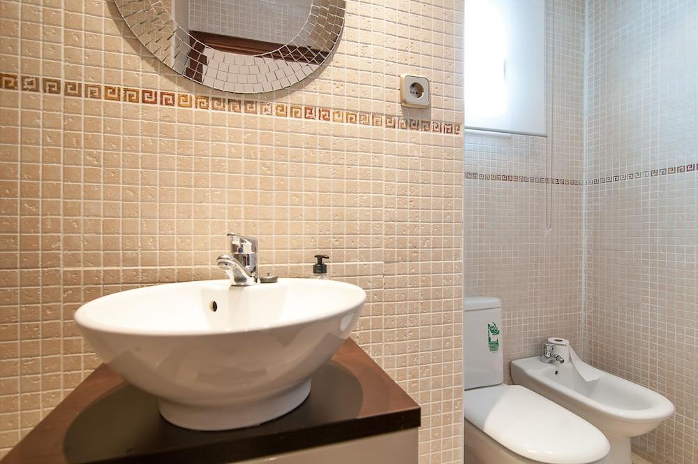 Apartment Montaber - Plaza Espana *