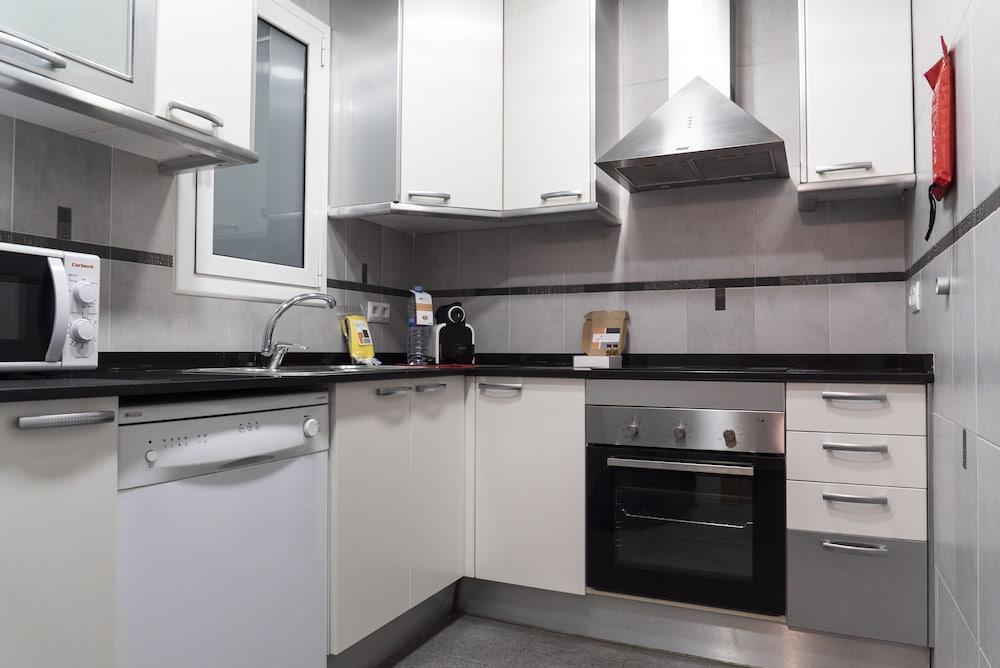Dailyflats Centre Appartement Barcelona