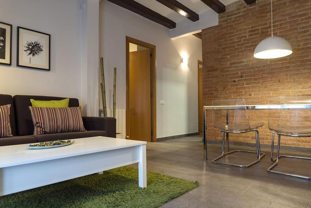 Appartement Dailyflats Centre Barcelona