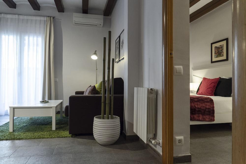 Dailyflats Centre Appartement *
