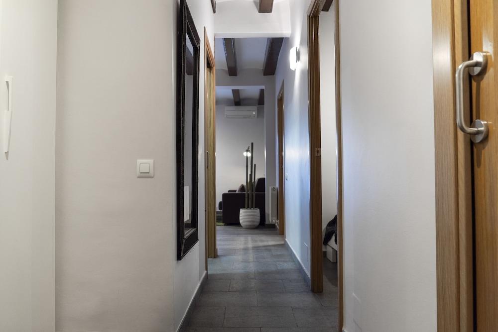 Dailyflats Centre Appartement Barcelona