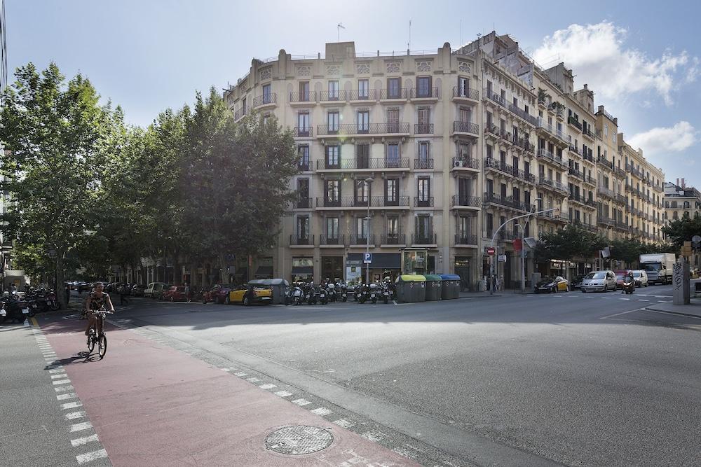 Habitat Alaia Barcelone