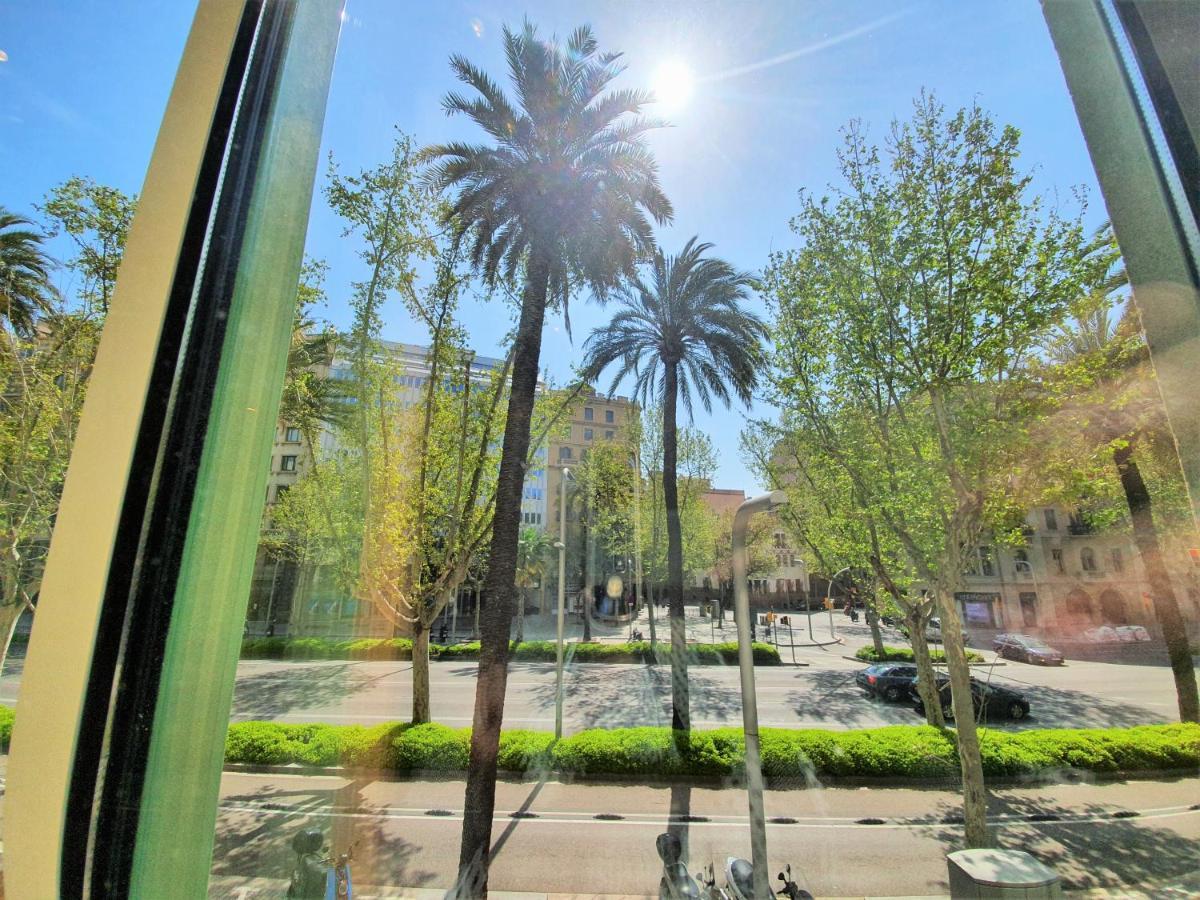 Dreamkeys Aparthotel Barcelona