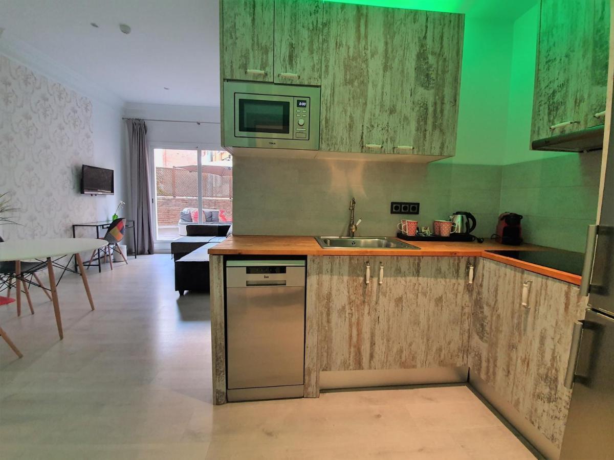 Aparthotel Dreamkeys Barcelona