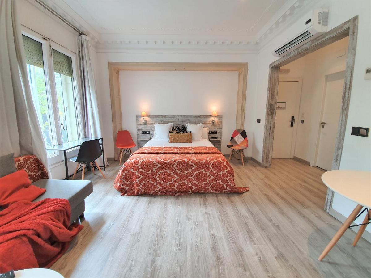 Aparthotel Dreamkeys Barcelona