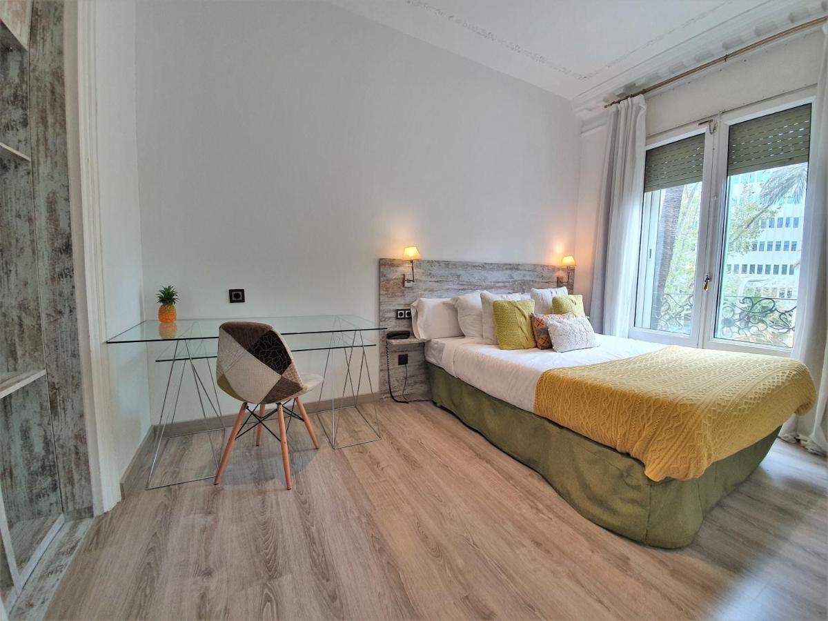 Dreamkeys Aparthotel Barcelona