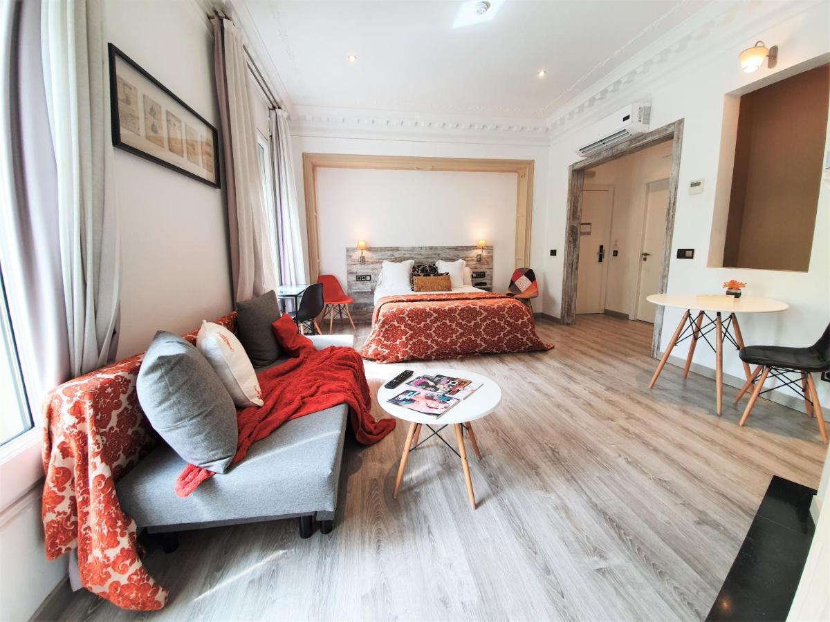 Dreamkeys Aparthotel *