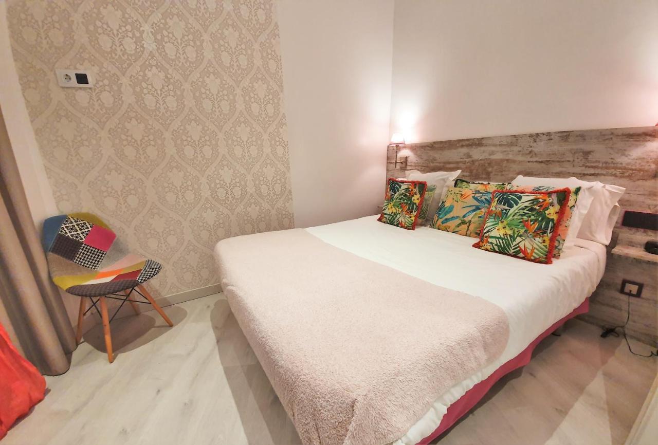Dreamkeys Aparthotel Barcelona